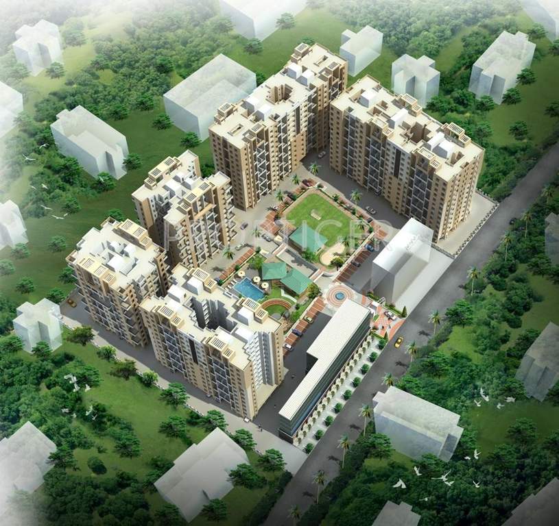 ganga ashiyana Images for Elevation of Goel Ganga Developers Ganga Ashiyana