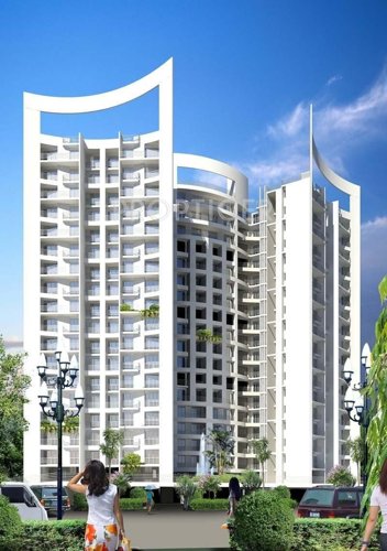  aradhana Images for Elevation of Arihant Foundation and Housing Aradhana