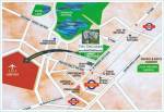 Images for Location Plan of Runwal The Orchard Residency