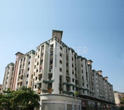 Images for Elevation of Neelsidhi Balaji Angan Images for Elevation of Neelsidhi Balaji Angan