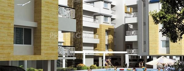 Images for Elevation of Land Cherry Park