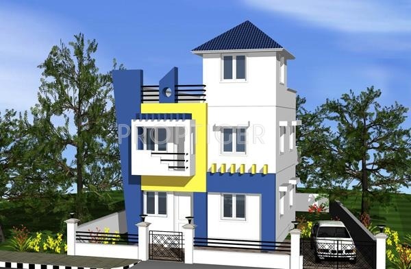 Images for Elevation of Natwest Villas Images for Elevation of Natwest Villas