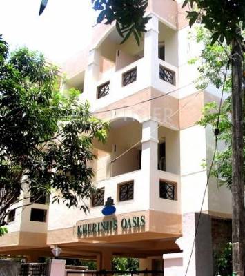 Images for Elevation of Khurinji Oasis Images for Elevation of Khurinji Oasis