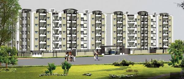 Images for Elevation of Royal Splashing Meadows