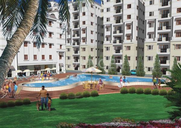 BK Oakwood Estates Sky City BK Oakwood Estates Sky City