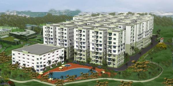 BK Oakwood Estates Sky City BK Oakwood Estates Sky City