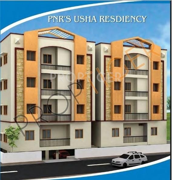 usha-residency PNR Constructions Usha Residency