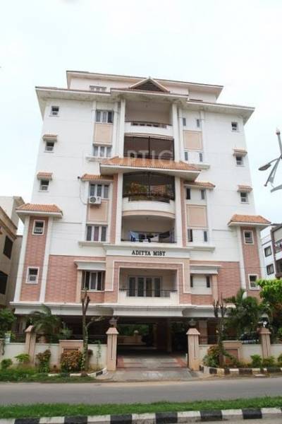 Images for Elevation of Sri Aditya Mist