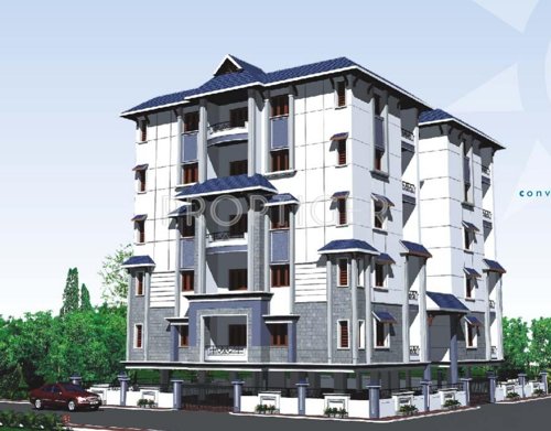 Images for Elevation of Sri Aditya Mist