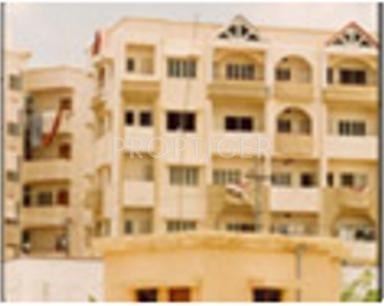 Images for Elevation of R V Nirmaan Brindavanam