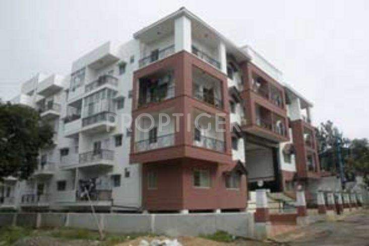 garden phase ii Images for Elevation of Majestic Garden Phase II