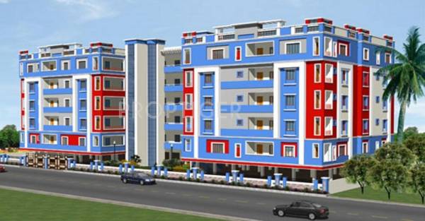  sarovar Images for Elevation of ARCA Sarovar