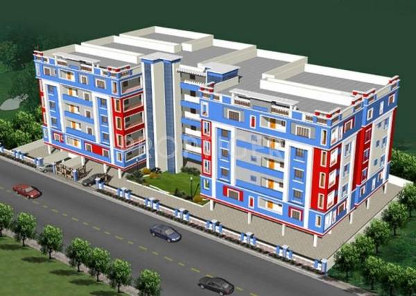  sarovar Images for Elevation of ARCA Sarovar