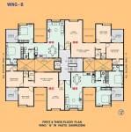 Images for Cluster Plan of PS Developers Vastu Samruddhi Images for Cluster Plan of PS Developers Vastu Samruddhi