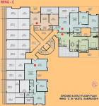 Images for Cluster Plan of PS Developers Vastu Samruddhi Images for Cluster Plan of PS Developers Vastu Samruddhi