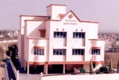 Satyaraj Constructions Satyaraj Apartment