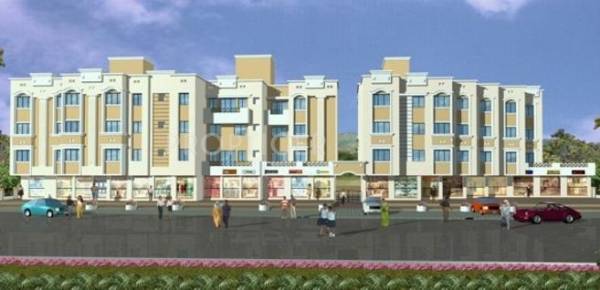 Satyaraj Constructions Satyaraj City