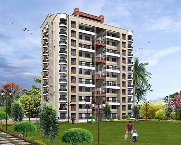 Images for Elevation of Magarpatta Sylvania Images for Elevation of Magarpatta Sylvania