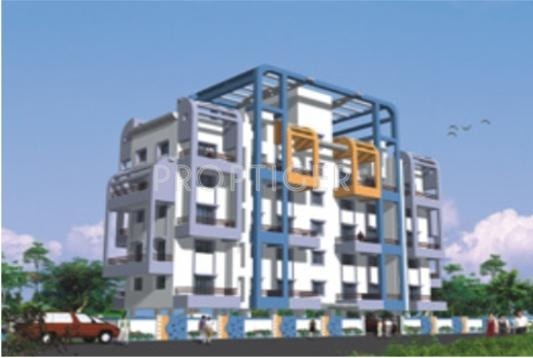 Images for Elevation of Parmar Santoor Images for Elevation of Parmar Santoor