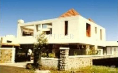 Images for Elevation of Magarpatta Mulberry Gardens