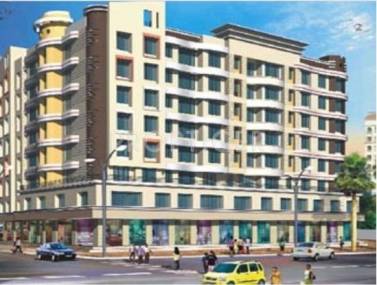 Images for Elevation of SV Agrawal Gardens Images for Elevation of SV Agrawal Gardens