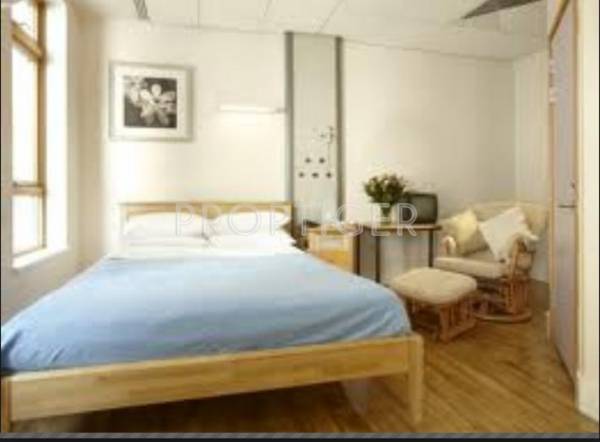 Images for Elevation of Sree Mangal Siddhivinayak Vihar