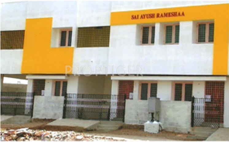 Images for Construction Status of Sai Ayush Rameshaa