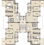 WingA Cluster Plan  dreamville WingA Cluster Plan