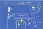 Location Plan  dreamville Location Plan