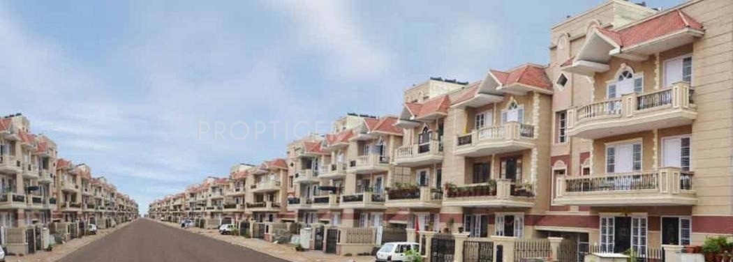 Images for Elevation of Today Homes Blossoms II