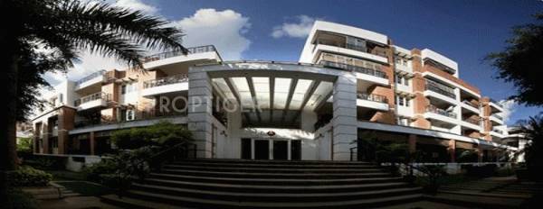 Images for Elevation of Bairavi Drupad