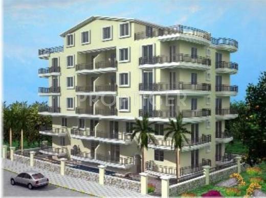 Images for Elevation of RK Lunkad Housing Company Nisarg Pooja