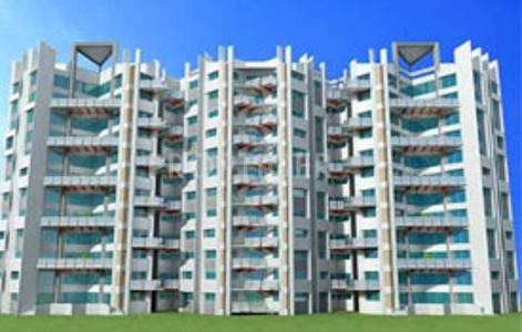 Images for Elevation of Vilas Javdekar Palash 2dot0