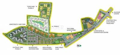  ruby-park Images for Master Plan of Pride Purple Ruby Park