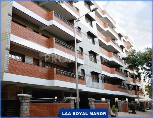  royal-manor Images for Elevation of Laa Developers Laa Royal Manor