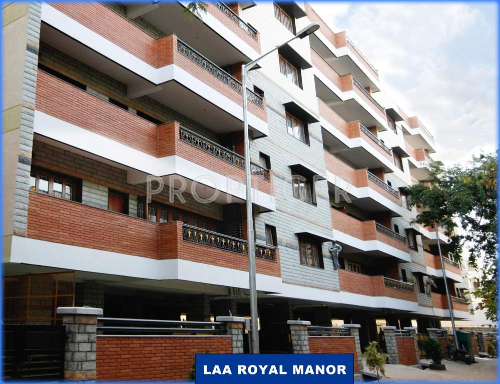  royal manor Images for Elevation of Laa Developers Laa Royal Manor