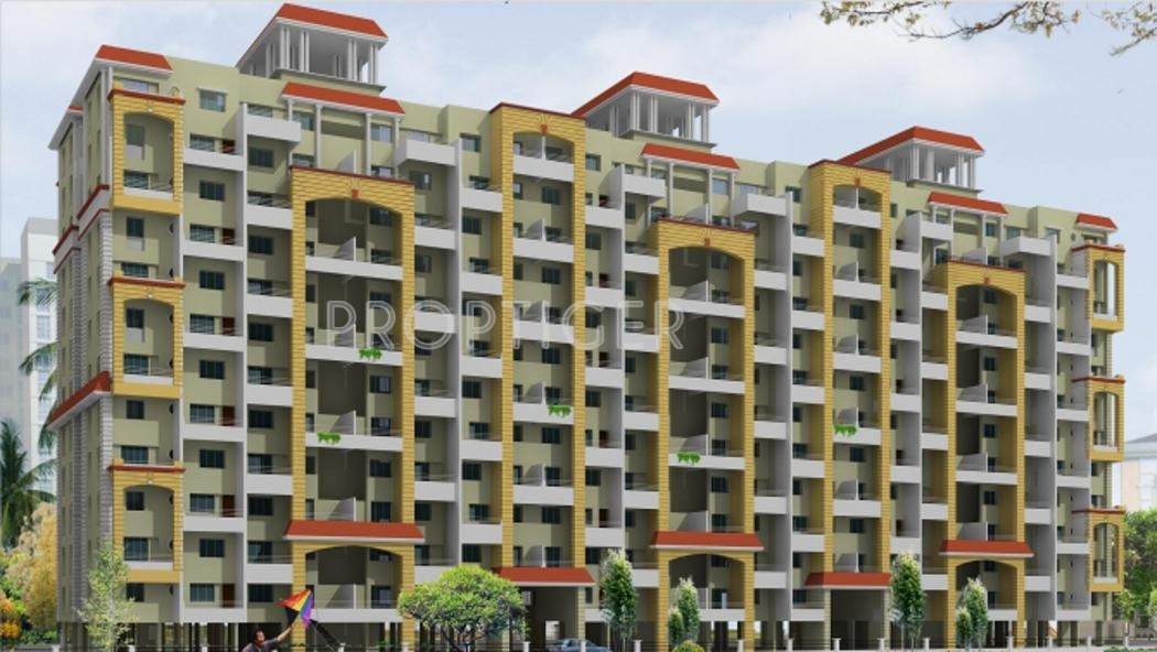  kesar Images for Elevation of Sonigara Homes Kesar