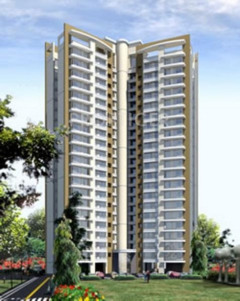 Sea Princess Realty Gundecha premiere