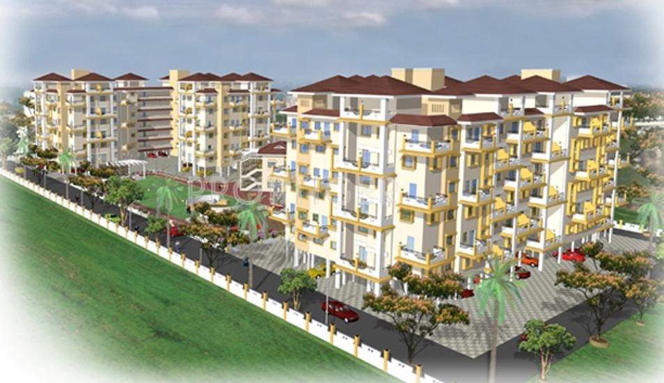  estate Images for Elevation of Dreams Corporation Estate