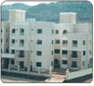Images for Elevation of Adhiraj Constructions Nikunj Apartments