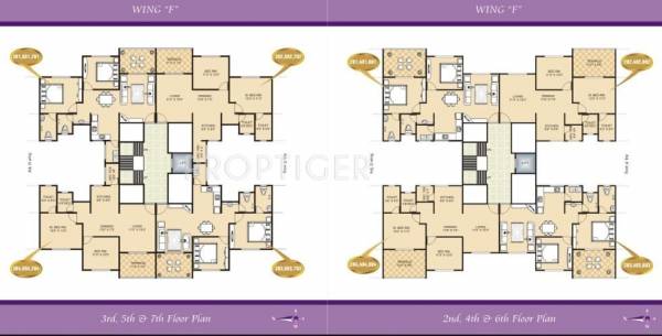 Images for Cluster Plan of SSD Sai Platinum Images for Cluster Plan of SSD Sai Platinum