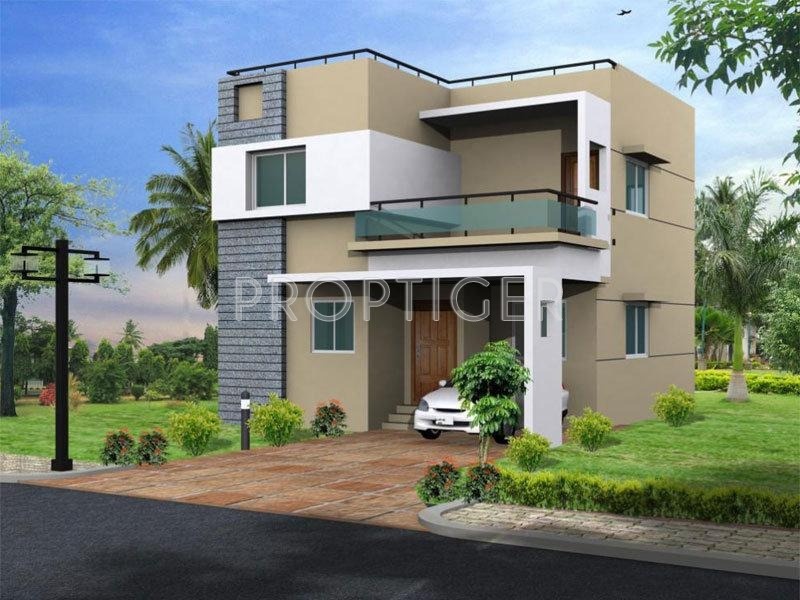 Images for Elevation of Peninsula Parkville