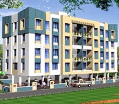 Vardhman Aristo Apartment
