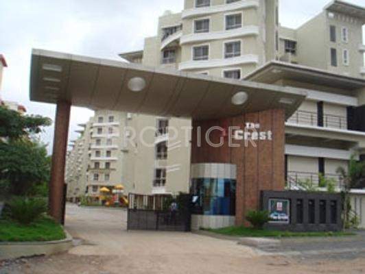  the crest Images for Elevation of Malpani The Crest