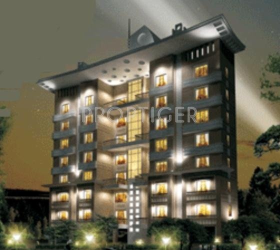  the crest Images for Elevation of Malpani The Crest