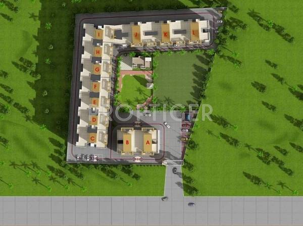 Images for Layout Plan of BK Sunrise Images for Layout Plan of BK Sunrise