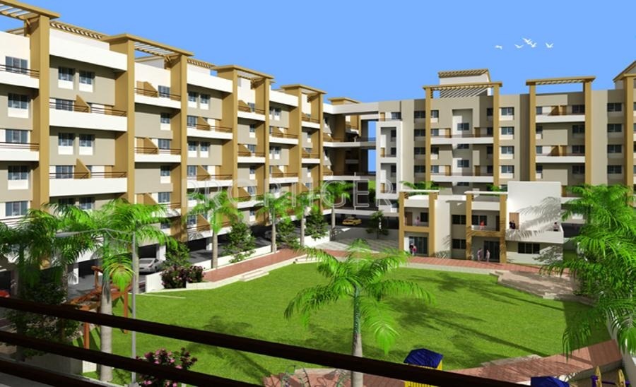 Images for Elevation of BK Sunrise