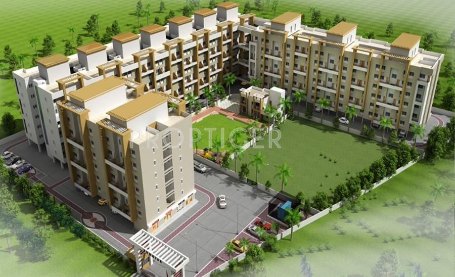 Images for Elevation of BK Sunrise