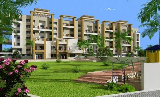 Images for Elevation of BK Sunrise