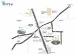Images for Location Plan of The Verve Residency